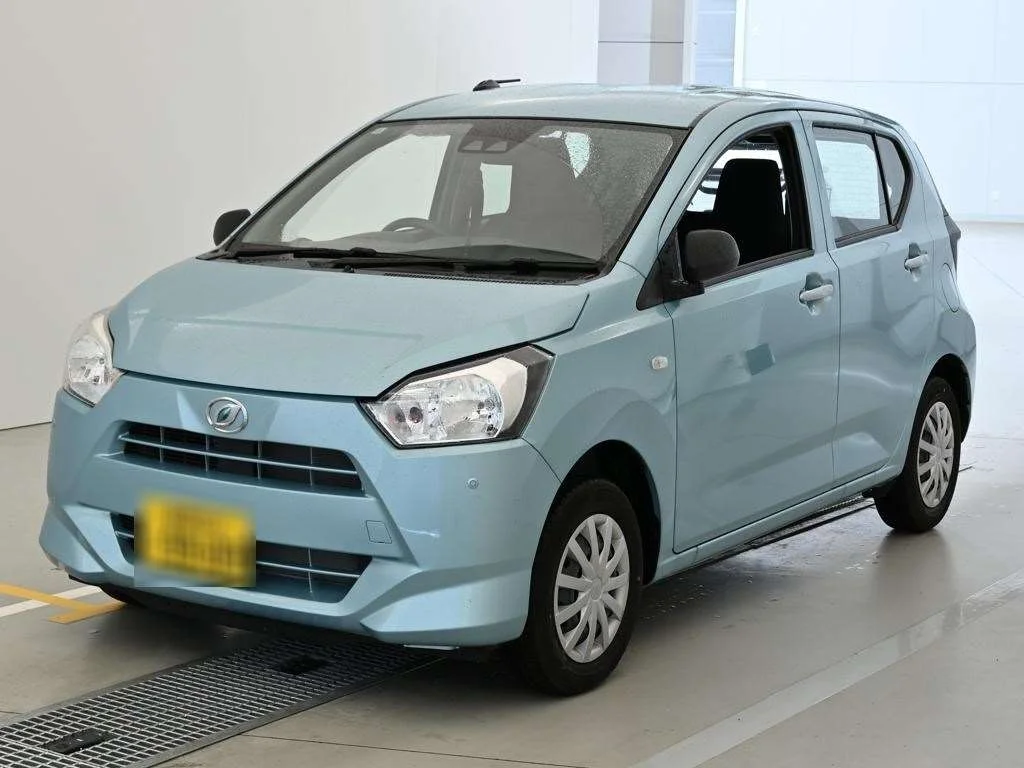 Daihatsu Mira e:S LA350S 2024